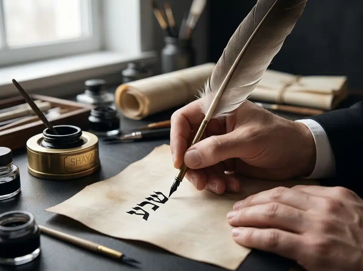 צילום תקריב (מאקרו) מרהיב של סופר סת